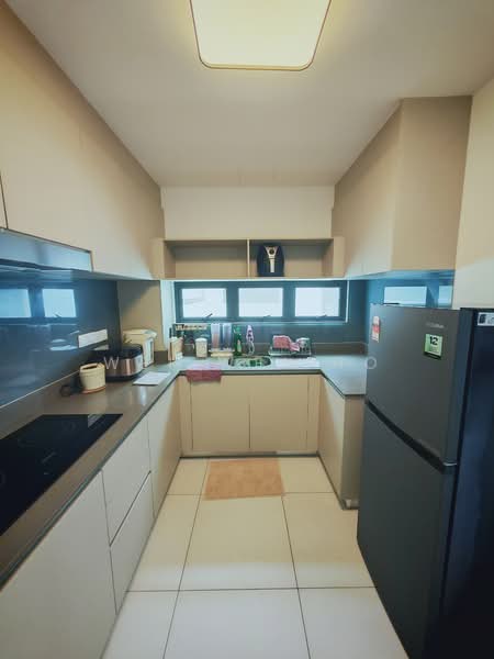 Service Residence for Rent at Sinaran @ Utropolis - Wei Wei Ho - PropertyGuru.com.my