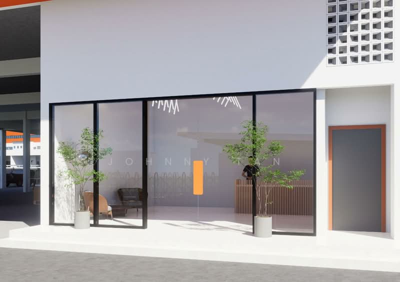 Kilang untuk Dijual di Rawang (Selangor) - Johnny Tan - Exterior - PropertyGuru.com.my