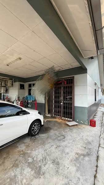 1-storey Terraced House for Sale in Taman JP Perdana (Johor Bahru) - Reny Hee - Exterior - PropertyGuru.com.my