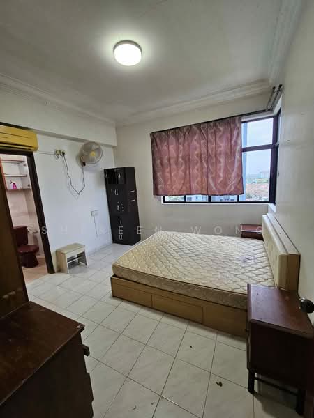 Pangsapuri untuk Dijual di Mewah View Luxurious Apartments - Shereen Wong - PropertyGuru.com.my