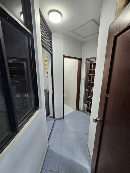 Pangsapuri untuk Dijual di Mewah View Luxurious Apartments - Shereen Wong - PropertyGuru.com.my