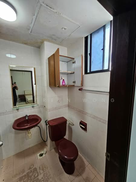 Pangsapuri untuk Dijual di Mewah View Luxurious Apartments - Shereen Wong - PropertyGuru.com.my
