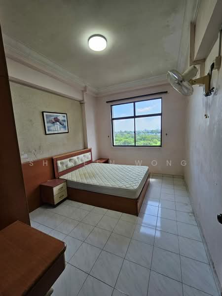 Pangsapuri untuk Dijual di Mewah View Luxurious Apartments - Shereen Wong - PropertyGuru.com.my