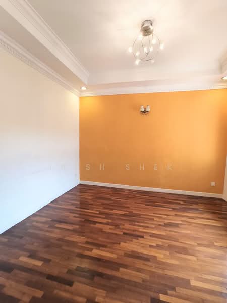 Rumah Berkembar untuk Dijual di Kemuning Utama Palma (Shah Alam) - Irish Shek - Interior - PropertyGuru.com.my