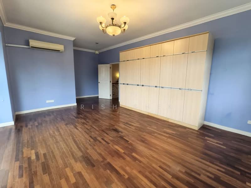 Rumah Berkembar untuk Dijual di Kemuning Utama Palma (Shah Alam) - Irish Shek - Bedroom - PropertyGuru.com.my
