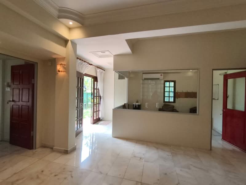 Rumah Banglo untuk Disewa di Taman Nong Chik (Johor Bahru) - Reny Hee - Interior - PropertyGuru.com.my