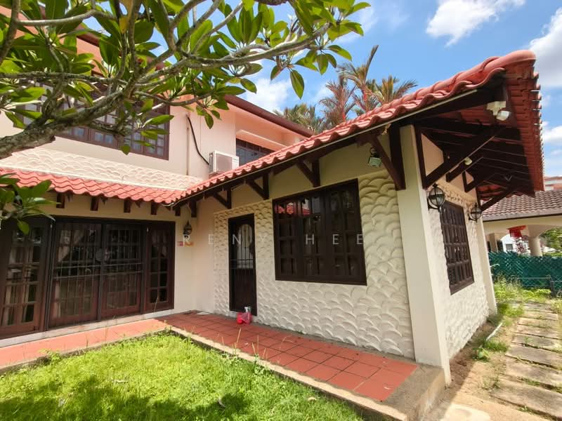 Rumah Banglo untuk Disewa di Taman Nong Chik (Johor Bahru) - Reny Hee - PropertyGuru.com.my
