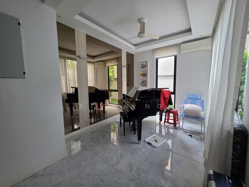 Rumah Banglo untuk Dijual di Seputeh (Kuala Lumpur) - Aivan Ng - Interior - PropertyGuru.com.my