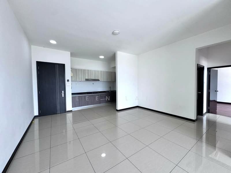 Servis Apartment untuk Dijual di Molek Regency - Leen Lai - Kitchen - PropertyGuru.com.my