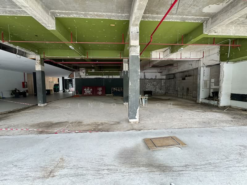 Shop for Rent in Bandar Menjalara (Kuala Lumpur) - Jenson Toh - Interior - PropertyGuru.com.my