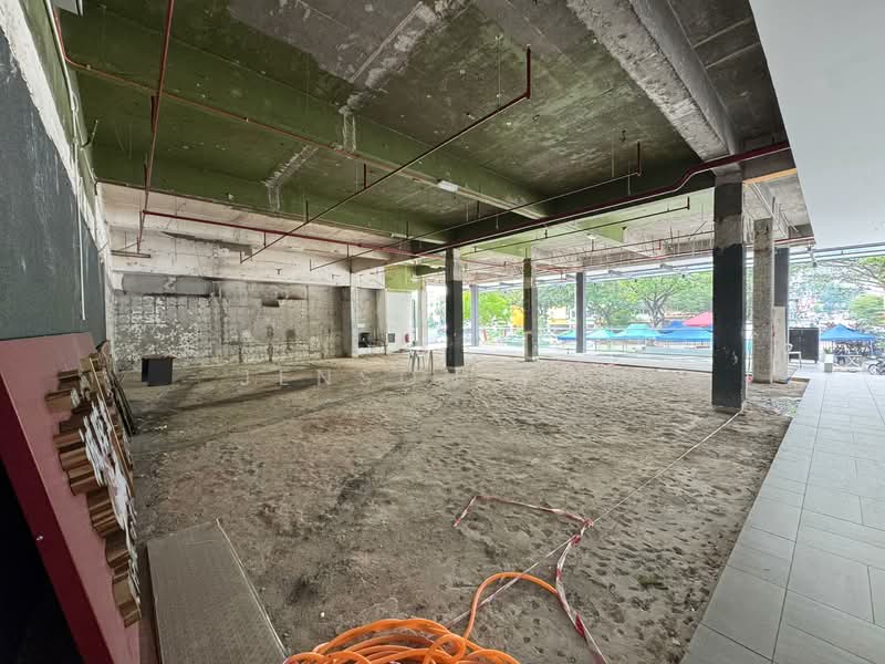 Shop for Rent in Bandar Menjalara (Kuala Lumpur) - Jenson Toh - Interior - PropertyGuru.com.my