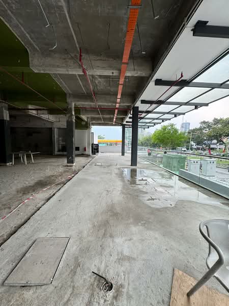 Shop for Rent in Bandar Menjalara (Kuala Lumpur) - Jenson Toh - Exterior - PropertyGuru.com.my
