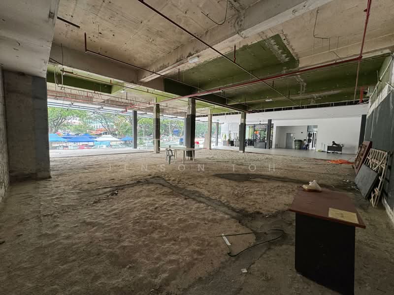 Shop for Rent in Bandar Menjalara (Kuala Lumpur) - Jenson Toh - Interior - PropertyGuru.com.my