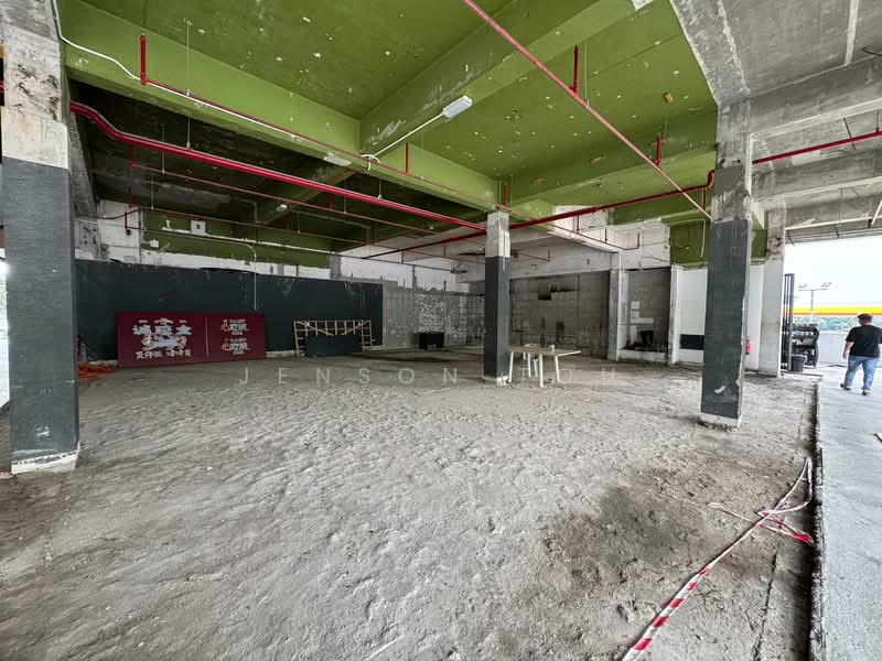 Shop for Rent in Bandar Menjalara (Kuala Lumpur) - Jenson Toh - Interior - PropertyGuru.com.my