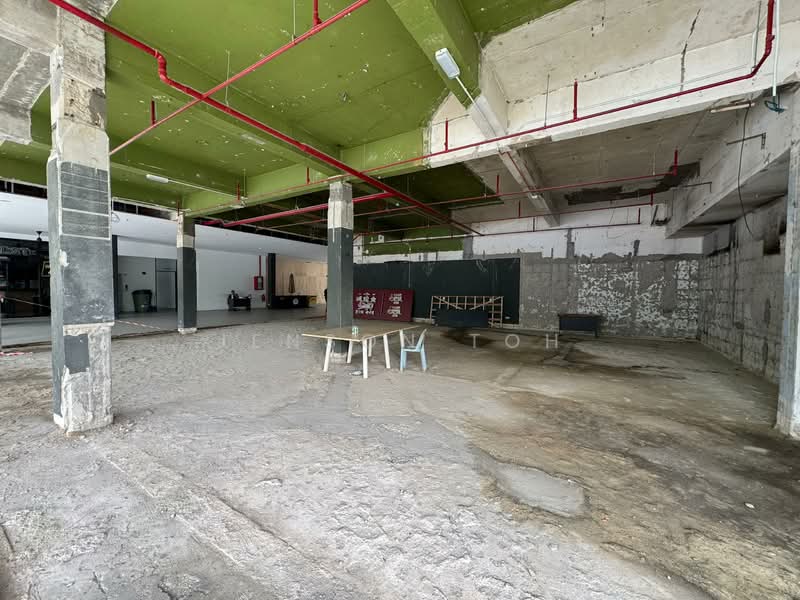 Shop for Rent in Bandar Menjalara (Kuala Lumpur) - Jenson Toh - Interior - PropertyGuru.com.my