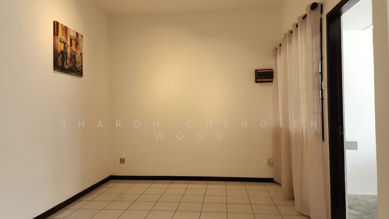 Rumah Teres 1.5 Tingkat untuk Disewa di Tabuan Jaya (Kuching) - Sharon Cheng En Wong - PropertyGuru.com.my