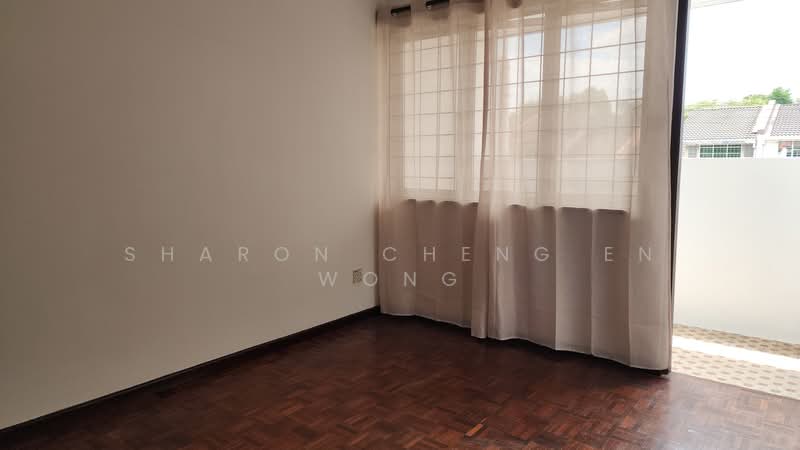 Rumah Teres 1.5 Tingkat untuk Disewa di Tabuan Jaya (Kuching) - Sharon Cheng En Wong - PropertyGuru.com.my