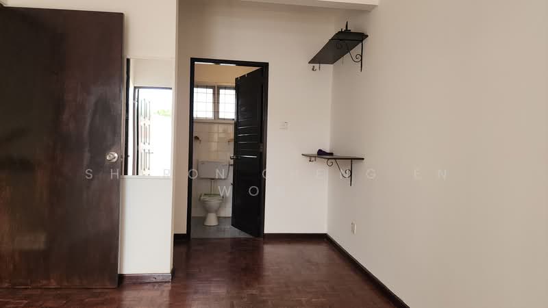 Rumah Teres 1.5 Tingkat untuk Disewa di Tabuan Jaya (Kuching) - Sharon Cheng En Wong - PropertyGuru.com.my