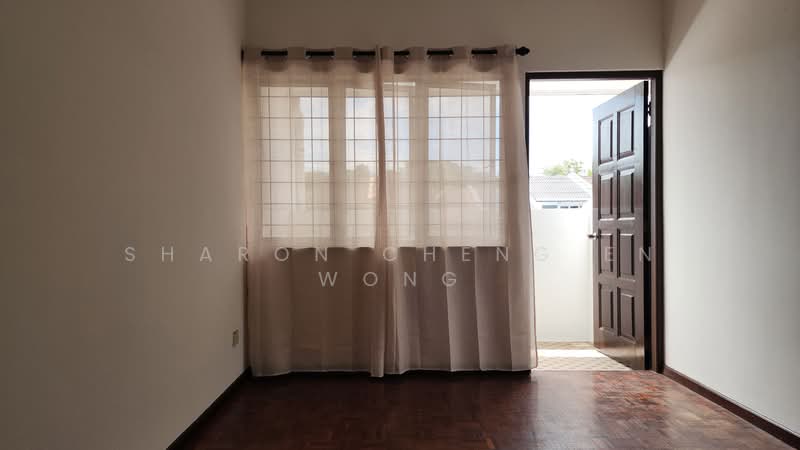 Rumah Teres 1.5 Tingkat untuk Disewa di Tabuan Jaya (Kuching) - Sharon Cheng En Wong - PropertyGuru.com.my