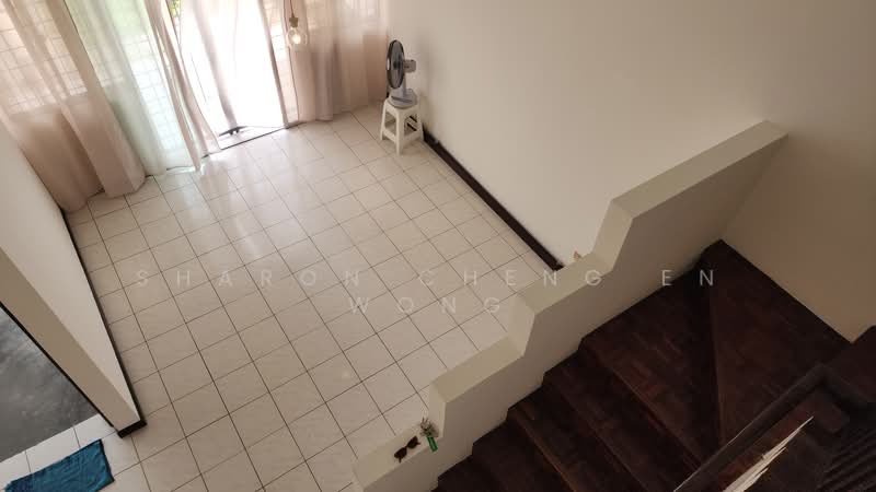 Rumah Teres 1.5 Tingkat untuk Disewa di Tabuan Jaya (Kuching) - Sharon Cheng En Wong - PropertyGuru.com.my