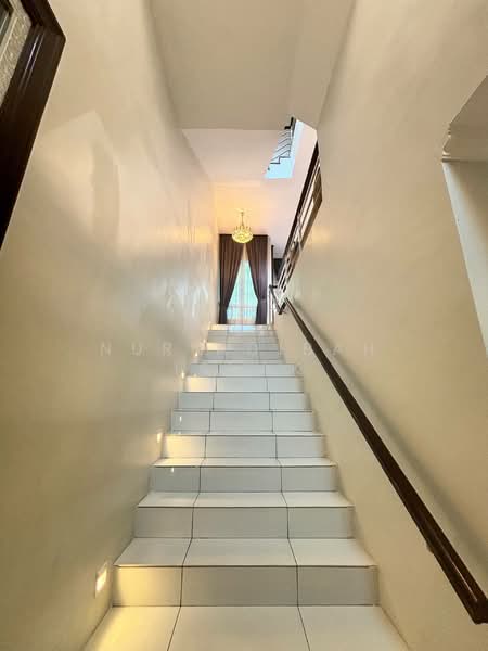 Rumah Teres untuk Dijual di Bandar Rinching (Semenyih) - Nur Adibah Ishak - PropertyGuru.com.my