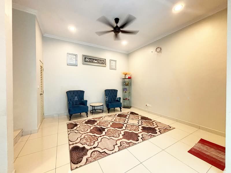 Rumah Teres untuk Dijual di Bandar Rinching (Semenyih) - Nur Adibah Ishak - PropertyGuru.com.my