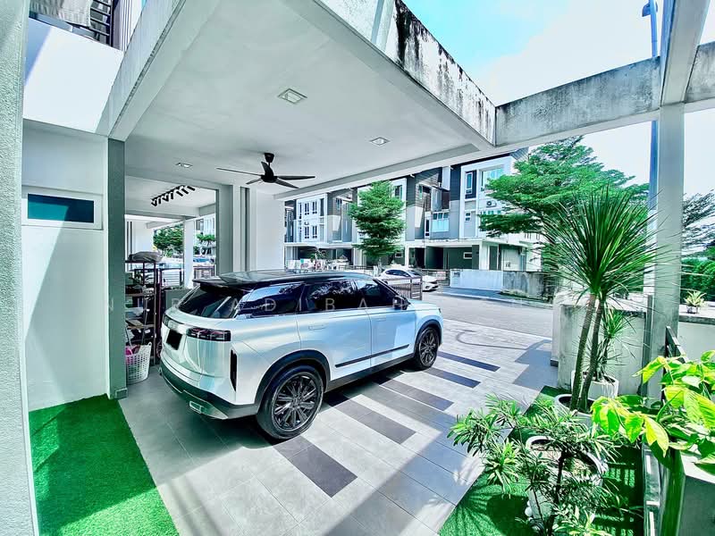 Rumah Teres untuk Dijual di Bandar Rinching (Semenyih) - Nur Adibah Ishak - PropertyGuru.com.my