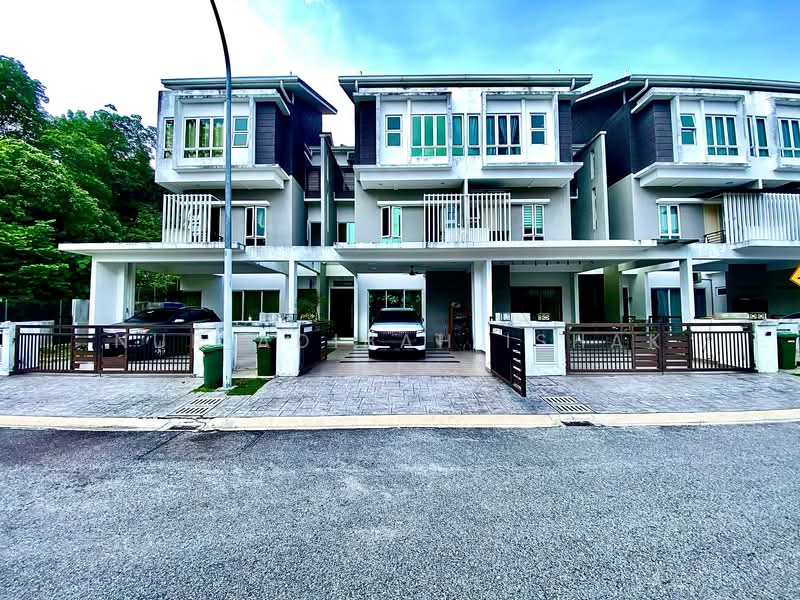 Rumah Teres untuk Dijual di Bandar Rinching (Semenyih) - Nur Adibah Ishak - PropertyGuru.com.my