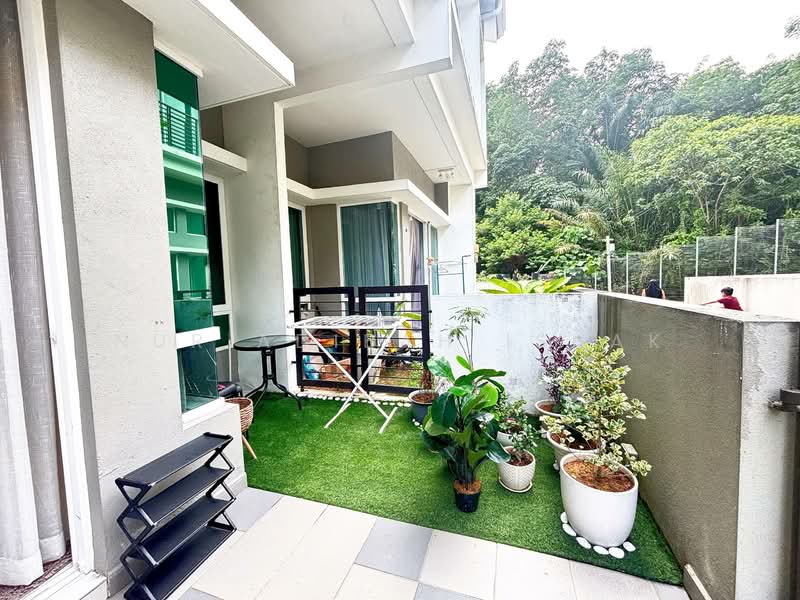 Rumah Teres untuk Dijual di Bandar Rinching (Semenyih) - Nur Adibah Ishak - PropertyGuru.com.my