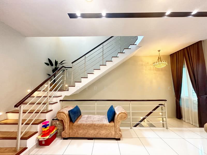 Rumah Teres untuk Dijual di Bandar Rinching (Semenyih) - Nur Adibah Ishak - PropertyGuru.com.my