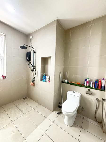 Rumah Teres untuk Dijual di Bandar Rinching (Semenyih) - Nur Adibah Ishak - PropertyGuru.com.my