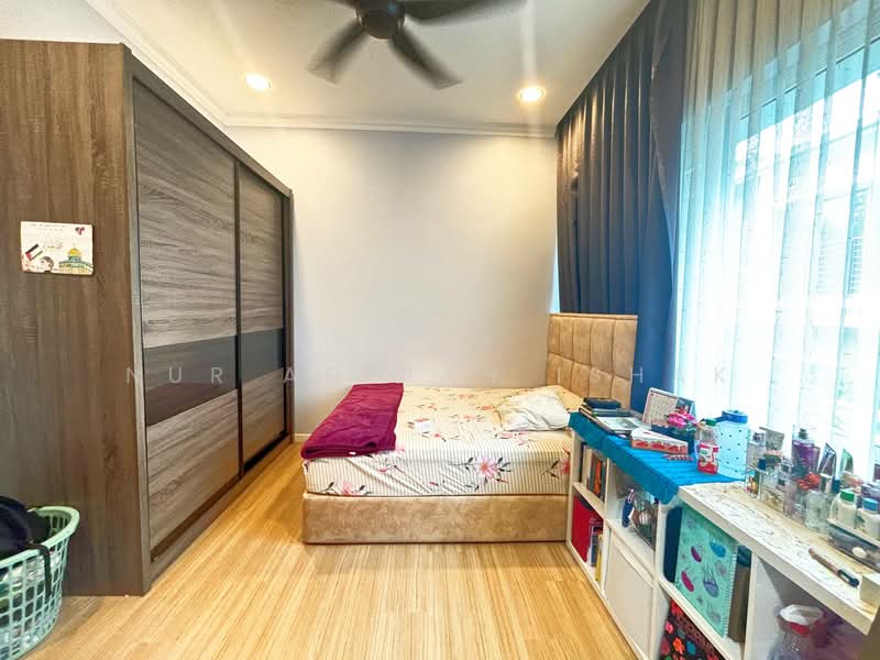 Rumah Teres untuk Dijual di Bandar Rinching (Semenyih) - Nur Adibah Ishak - PropertyGuru.com.my