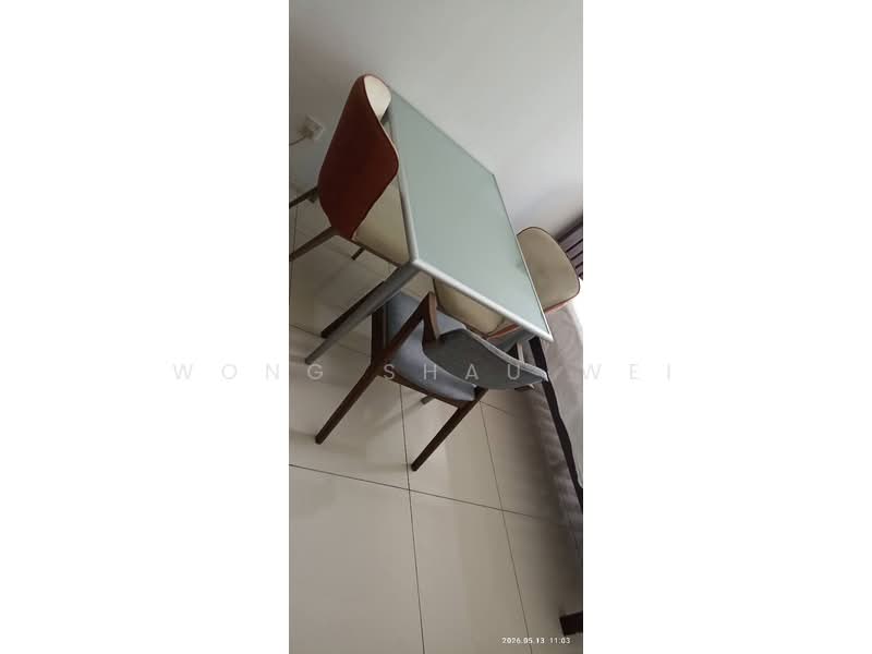 Service Residence for Rent at 8Scape Residence @ Sutera - Wong Shau Wei - PropertyGuru.com.my