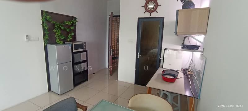 Service Residence for Rent at 8Scape Residence @ Sutera - Wong Shau Wei - PropertyGuru.com.my