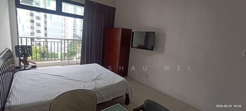 Service Residence for Rent at 8Scape Residence @ Sutera - Wong Shau Wei - PropertyGuru.com.my