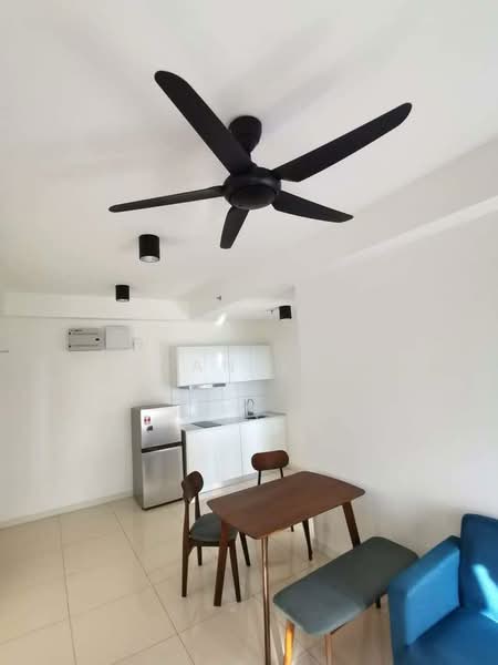 Service Residence for Rent at Horizon Suites - Bryan Yeoh - Kitchen - PropertyGuru.com.my