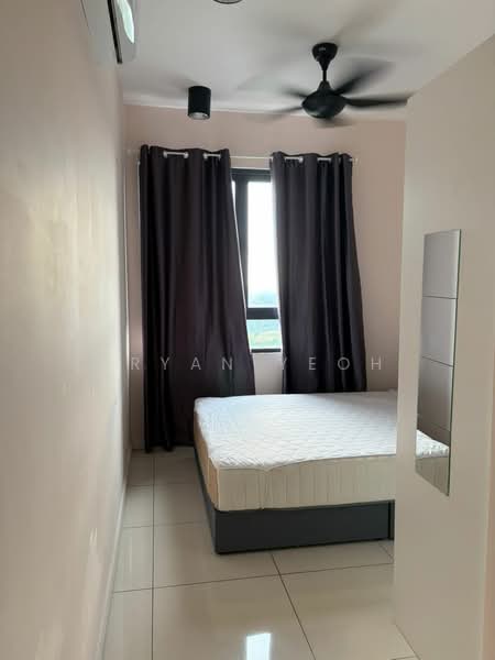 Service Residence for Rent at Horizon Suites - Bryan Yeoh - Bedroom - PropertyGuru.com.my