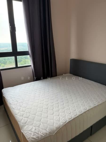 Service Residence for Rent at Horizon Suites - Bryan Yeoh - Bedroom - PropertyGuru.com.my