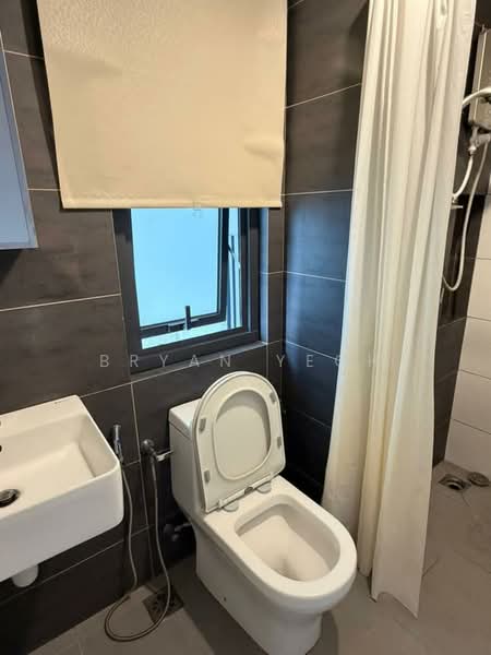 Service Residence for Rent at Horizon Suites - Bryan Yeoh - Bathroom - PropertyGuru.com.my