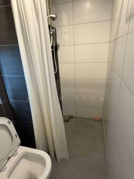 Service Residence for Rent at Horizon Suites - Bryan Yeoh - Bathroom - PropertyGuru.com.my
