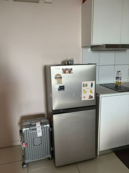 Service Residence for Rent at Horizon Suites - Bryan Yeoh - Kitchen - PropertyGuru.com.my