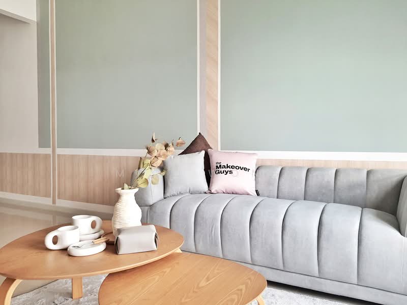 Servis Apartment untuk Dijual di Sunway Serene - Mico Wong - Living Room - PropertyGuru.com.my
