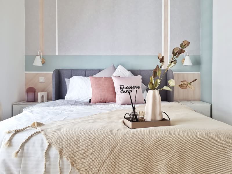 Servis Apartment untuk Dijual di Sunway Serene - Mico Wong - Bedroom - PropertyGuru.com.my