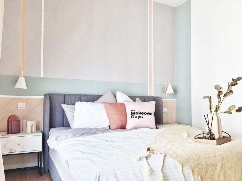 Servis Apartment untuk Dijual di Sunway Serene - Mico Wong - Bedroom - PropertyGuru.com.my