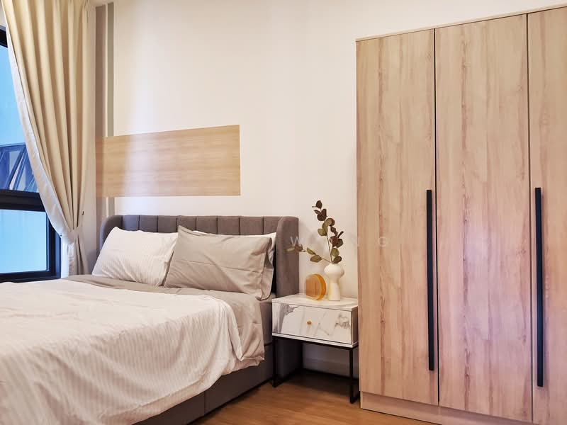 Servis Apartment untuk Dijual di Sunway Serene - Mico Wong - Bedroom - PropertyGuru.com.my