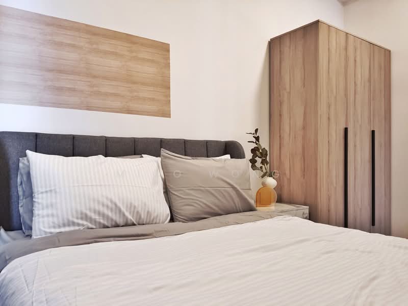 Servis Apartment untuk Dijual di Sunway Serene - Mico Wong - Bedroom - PropertyGuru.com.my