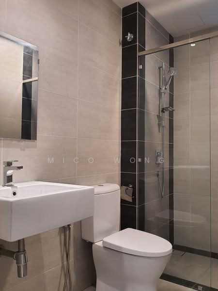 Servis Apartment untuk Dijual di Sunway Serene - Mico Wong - Bathroom - PropertyGuru.com.my