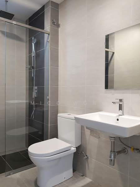 Servis Apartment untuk Dijual di Sunway Serene - Mico Wong - Bathroom - PropertyGuru.com.my