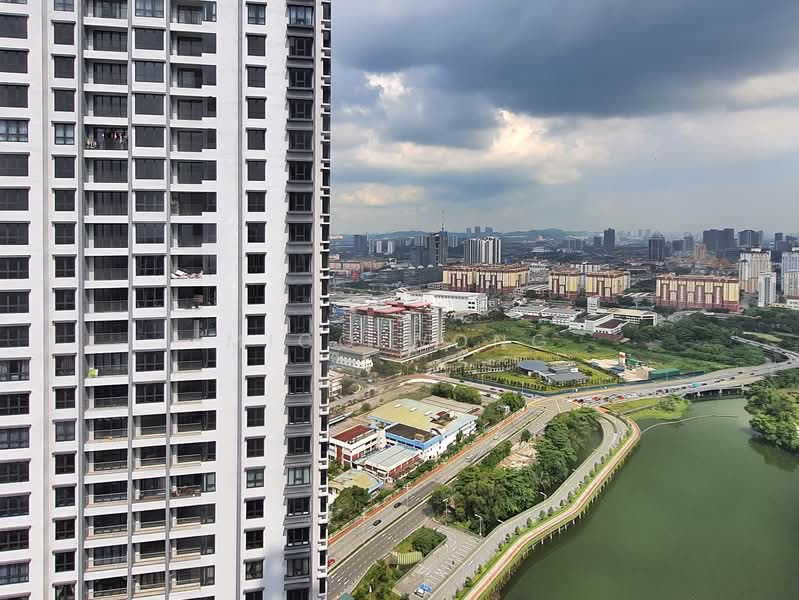 Servis Apartment untuk Dijual di Sunway Serene - Mico Wong - Exterior - PropertyGuru.com.my