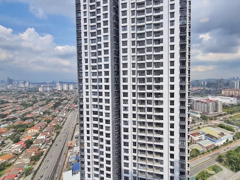 Servis Apartment untuk Dijual di Sunway Serene - Mico Wong - Exterior - PropertyGuru.com.my